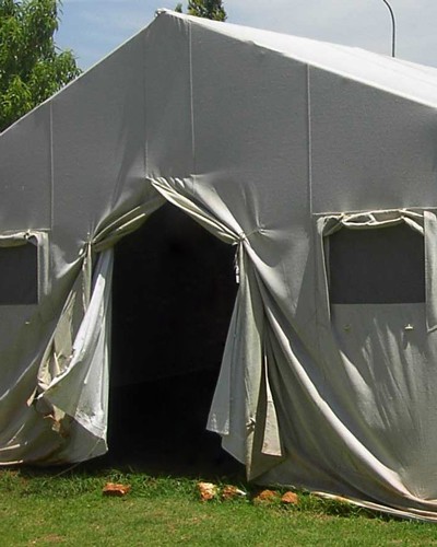 Изготавливаем солдатские палатки в Меленках вместимостью <strong>до 70 человек</strong>